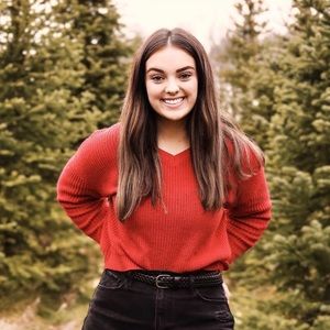 Meet your Posher, Kelcee